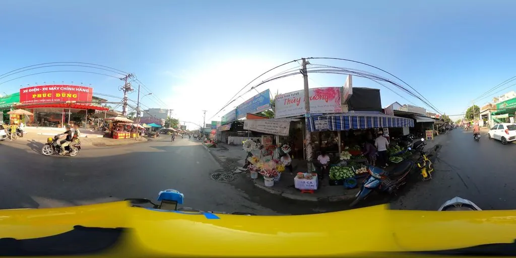 Lẩu Dê Phúc Dũng