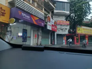 Ăn Vặt Cô Tràng An Giang