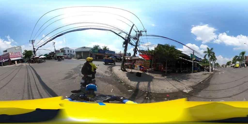 Nha khoa Bảo Tín