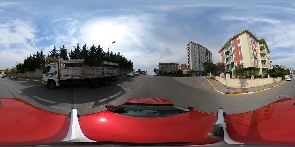 Sezer Halı Yıkama Fabrikası