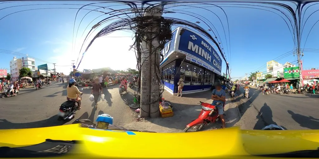 Nhà Thuốc Hải Anh