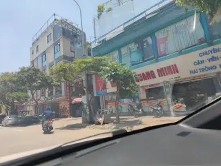 Vệ Sinh Công Nghiệp Hà Nội