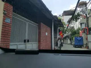 Cafe Vườn Xưa