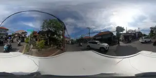 Kantor Lurah Pedungan