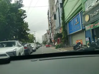 Nụ Ốc Quán