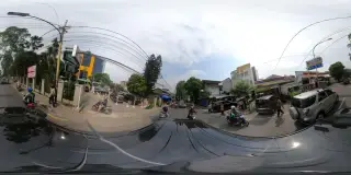 SMK Strada Daan Mogot