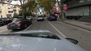 TEPTA Aydınlatma