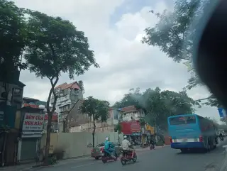 Gà Nướng Thịnh Vượng