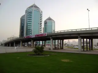 Arabian Home Health Pharmacy - Sharjah