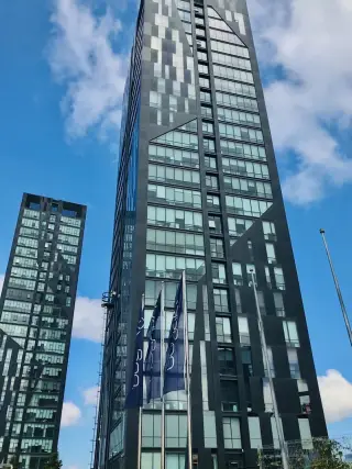Akbank Buyaka Şubesi