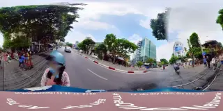Phố Ẩm Thực Hà Nội