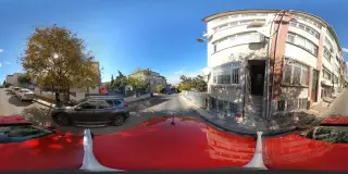 Bağlarbaşı Askeri Lojmanlar
