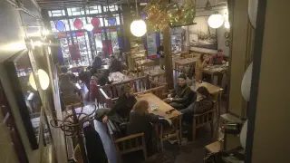 Tektekçi Beyoğlu