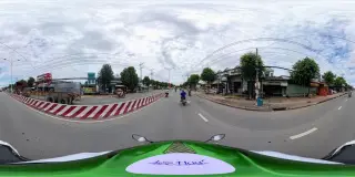 Salon Tóc Tiến Siro