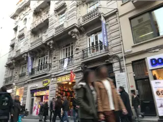 Elhamra BİRaci