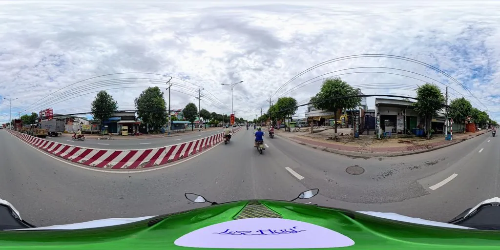 Sang Mobile Bình Dương