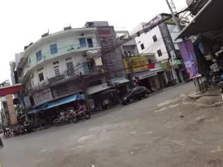 Mì Gia Hòa Hòa