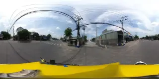 Sao Biển Bình Dương