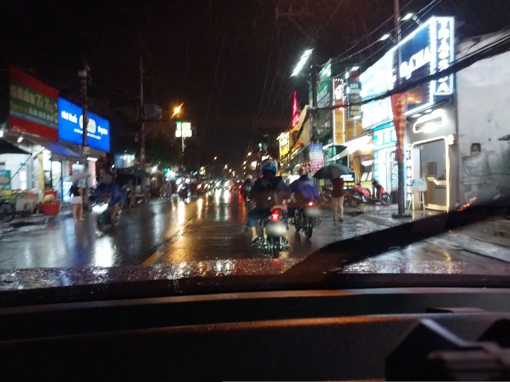 Mắt kính Bv điện biên phủ -Thủ Đức