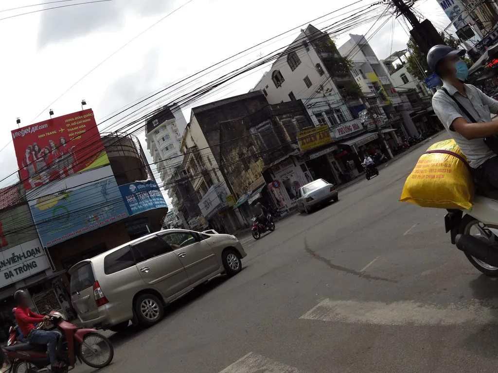 Dư Thuỷ Electric Appliances Store