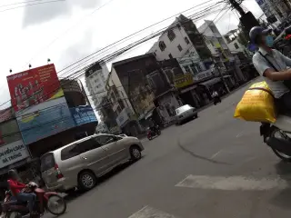 Dư Thuỷ Electric Appliances Store