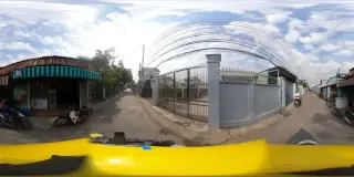 Bếp Nhà