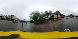 Trường mầm non Hoa Nắng