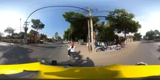 Sửa Xe Tín Phong
