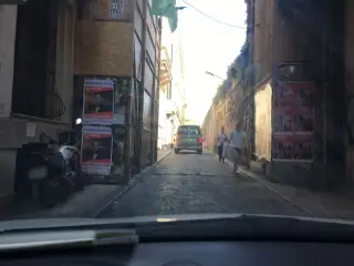 Lezizâne Lokantası