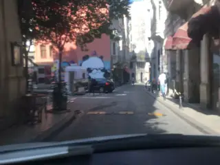 Paradiso