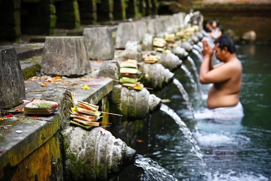 Nur Salon Ubud