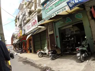 Cửa hàng Yến Hải Sản LAM NGỌC