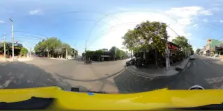 Thoáng Coffee