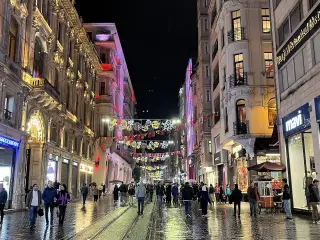 Kasap Döner İstiklal — фото 3