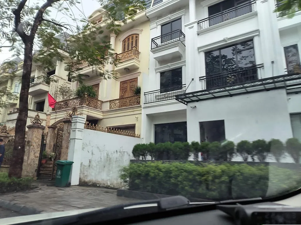 Thảm Trải Sàn Hán Long
