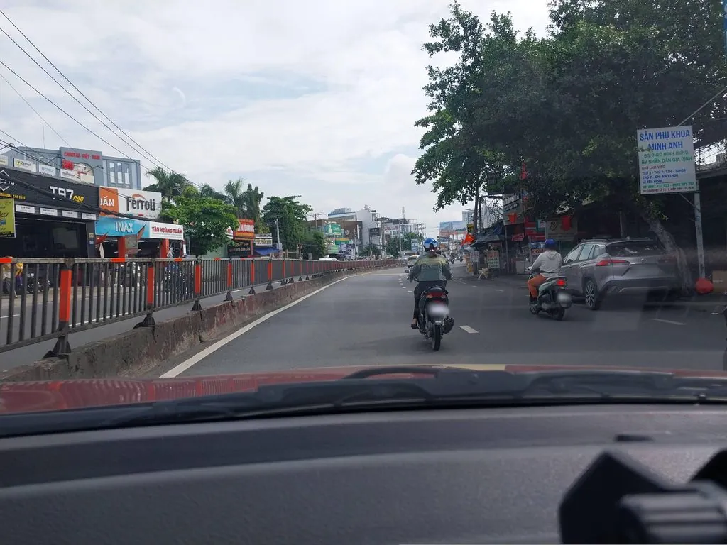 Phòng khám sản phụ khoa Minh Anh