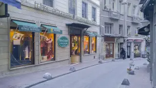 Life İstanbul — photo 3