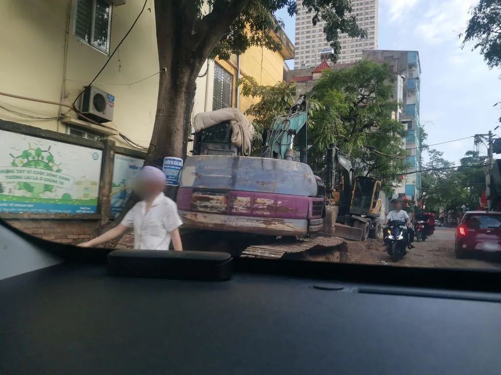Trường Tiểu Học Trần Phú