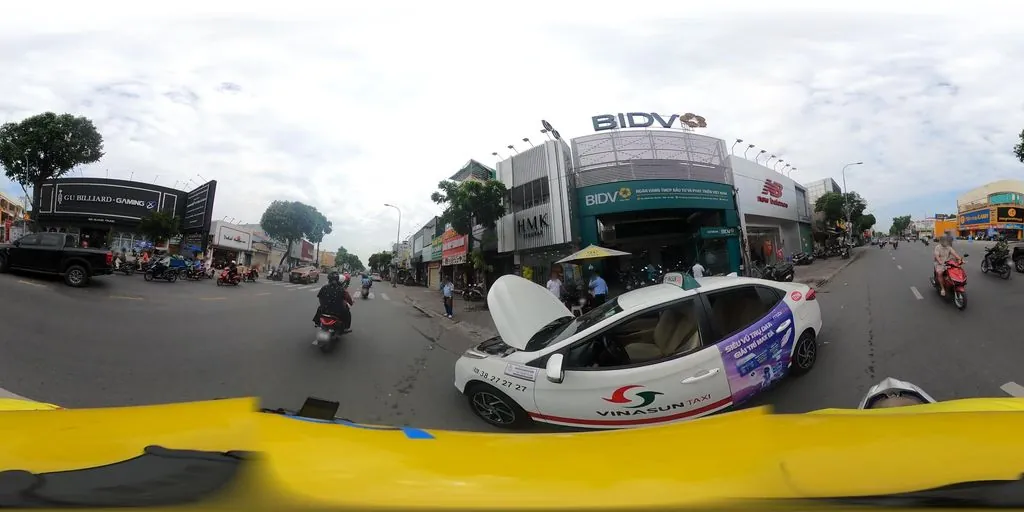 Trà Sữa Chiang Mai