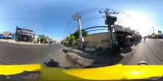 Cà Phê Mộc - BÌNH CHIỂU