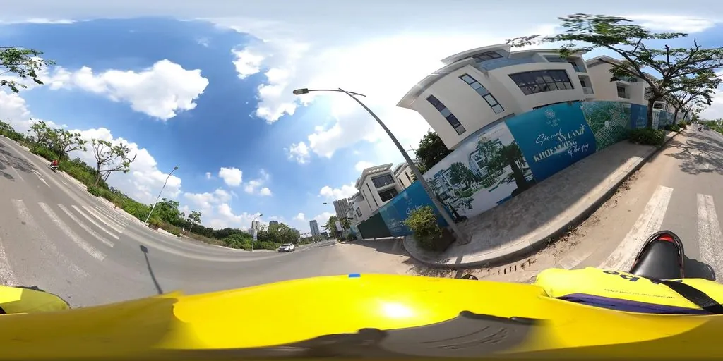 Nhà hàng Cá Hồi 169
