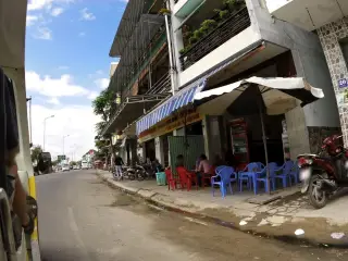 Danica Nha Trang - Trà, Bánh, Ăn Vặt
