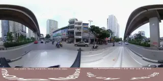 HỒ GƯƠM PLAZA - Hà Đông Center