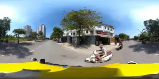 Trà Sữa GS1
