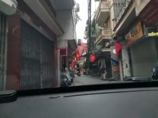 Bác sĩ Toại - Phòng Khám Đông Y Phúc Thành