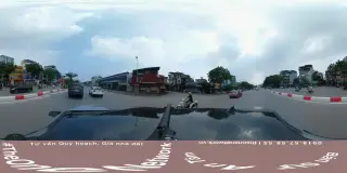 Nhà Hàng Sơn Vàng