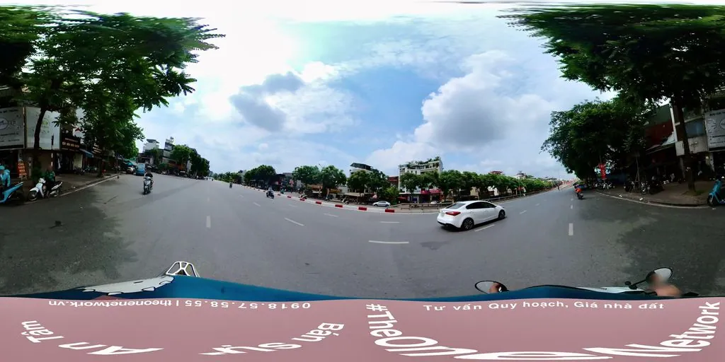 Thịt Xiên Bà Ngoại