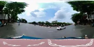 Thịt Xiên Bà Ngoại