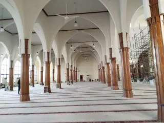King Faisal Mosque