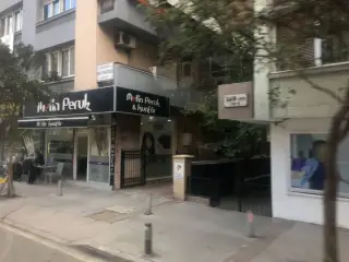 Opr. Dr. Duygu Özkale Okyay